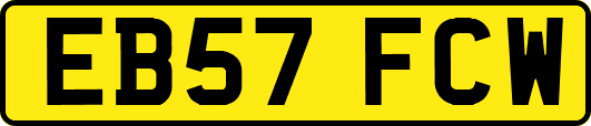 EB57FCW