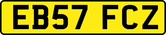 EB57FCZ