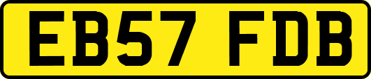 EB57FDB