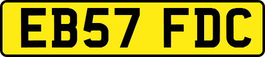 EB57FDC