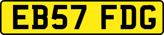 EB57FDG