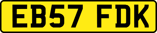 EB57FDK
