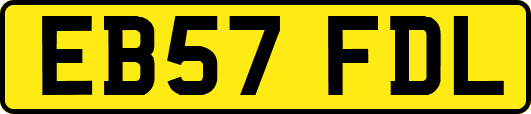 EB57FDL