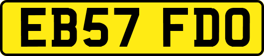EB57FDO