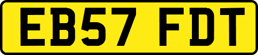 EB57FDT