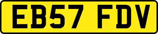 EB57FDV