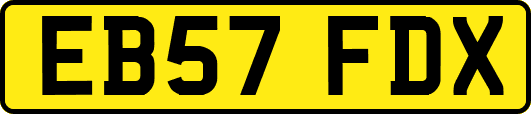 EB57FDX