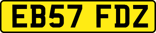 EB57FDZ