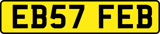 EB57FEB
