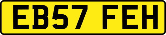 EB57FEH