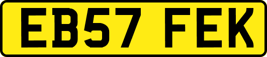 EB57FEK