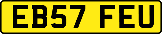 EB57FEU