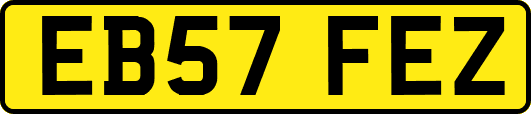 EB57FEZ