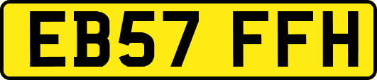 EB57FFH