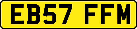 EB57FFM