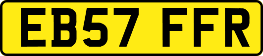 EB57FFR