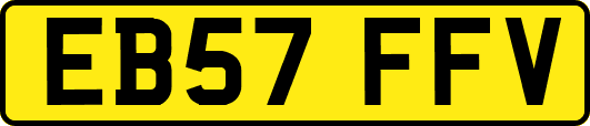 EB57FFV