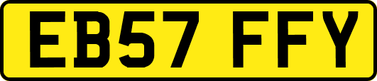 EB57FFY