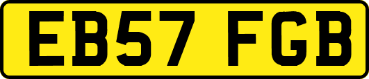 EB57FGB