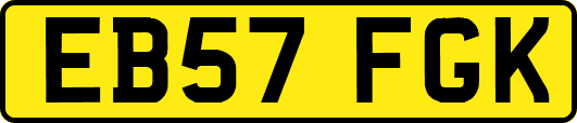 EB57FGK