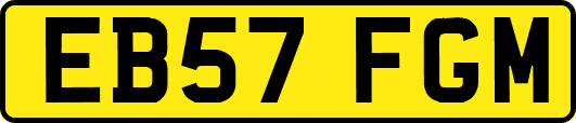EB57FGM