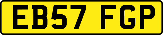 EB57FGP
