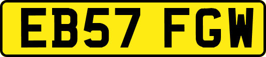 EB57FGW
