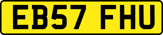 EB57FHU