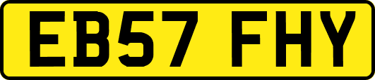EB57FHY