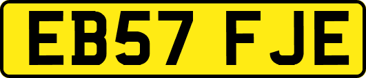EB57FJE