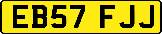 EB57FJJ