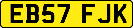 EB57FJK