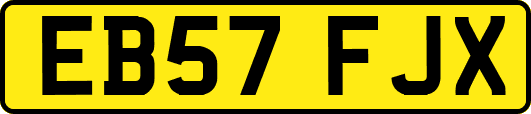 EB57FJX