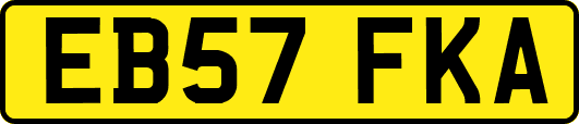 EB57FKA