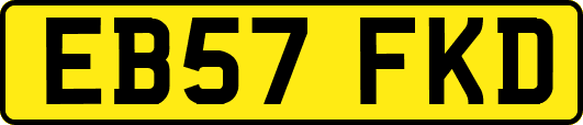 EB57FKD