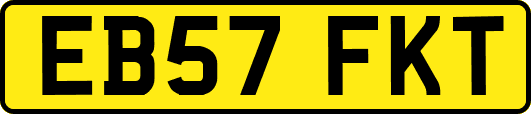 EB57FKT