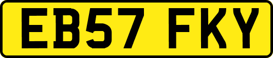 EB57FKY