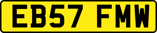 EB57FMW