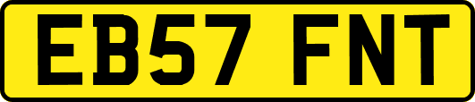 EB57FNT