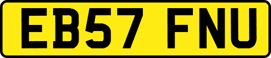 EB57FNU