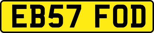 EB57FOD