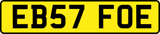 EB57FOE