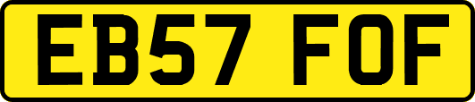 EB57FOF