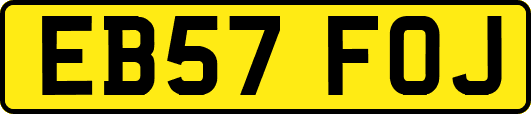 EB57FOJ