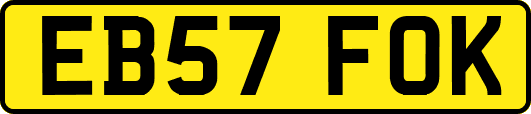 EB57FOK
