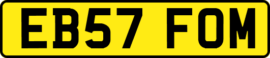EB57FOM