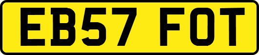 EB57FOT