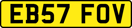 EB57FOV