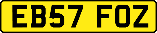 EB57FOZ