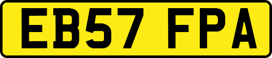 EB57FPA